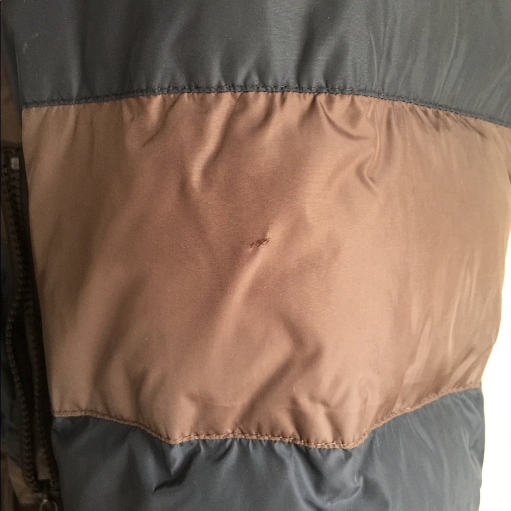 Men’s Daniel Cremieux down jacket XL - Picture 4 of 5
